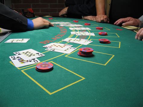 blackjack casino wikipedia